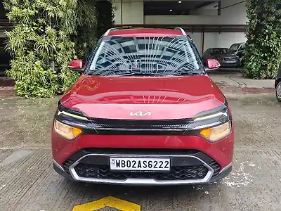2022 किआ कारेन्स प्रेस्टीज प्लस 1.4 पेट्रोल डीसीटी 7-सीटर 1