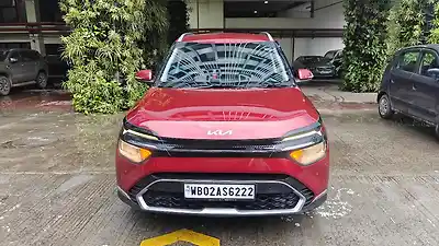 2022 किआ कारेन्स प्रेस्टीज प्लस 1.4 पेट्रोल डीसीटी 7-सीटर 1 2022 किआ कारेन्स प्रेस्टीज प्लस 1.4 पेट्रोल डीसीटी 7-सीटर 1