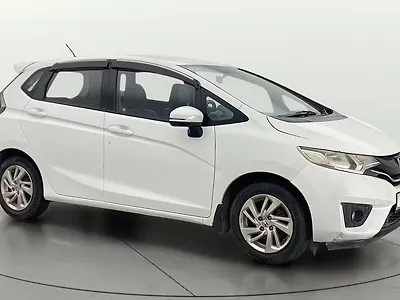 2016 Honda Jazz S Petrol 1