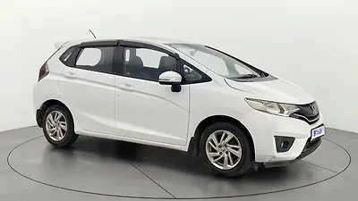 2016 Honda Jazz S Petrol 1 2016 Honda Jazz S Petrol 1