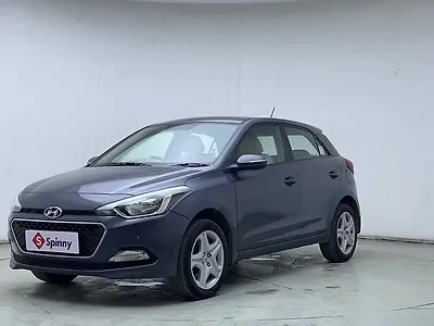 2017 Hyundai Elite i20 Asta 1.2 1