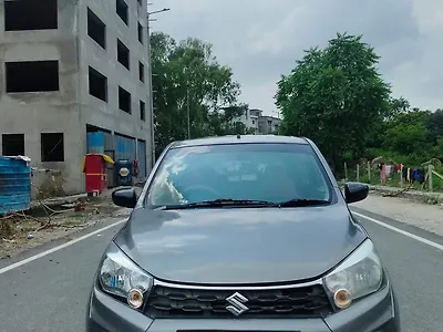 2016 Maruti Suzuki Celerio VXi 1