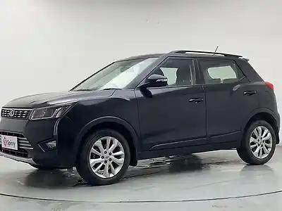 2020 महिंद्रा XUV300 w8 1.2 पेट्रोल 1
