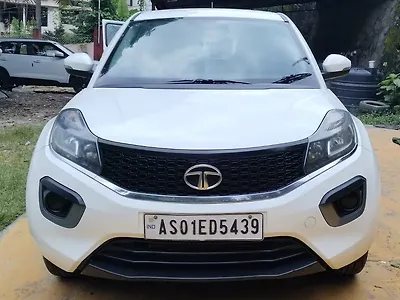 2019 Tata Nexon XM 1 2019 Tata Nexon XM 1