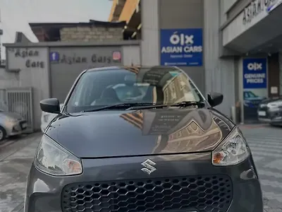 2024 Maruti Suzuki Alto K10 VXi (O) [2024-2025] 1