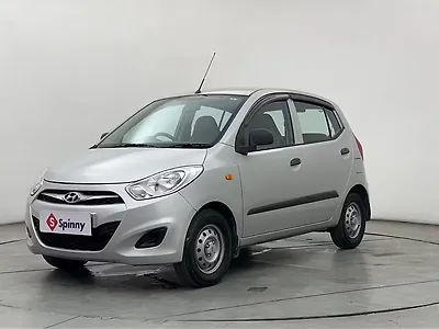 2016 Hyundai i10 Magna 1.1 iRDE2 [2010-2017] 1