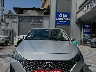 2020 हुंडई वरना sx (o) 1.6 crdi 1