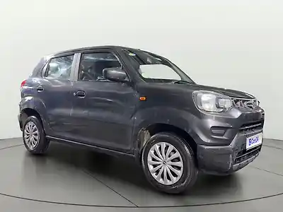 2021 मारुति सुज़ुकी एस-प्रेसो vxi प्लस 1