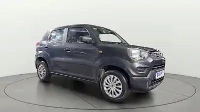 2021 मारुति सुज़ुकी एस-प्रेसो vxi प्लस 1 2021 मारुति सुज़ुकी एस-प्रेसो vxi प्लस 1