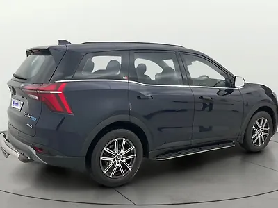 2023 Mahindra Old Generation XUV700 AX 7 Diesel MT Luxury Pack 7 STR