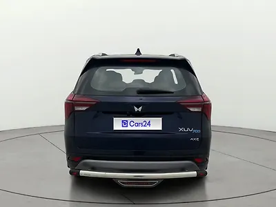 2023 Mahindra Old Generation XUV700 AX 7 Diesel MT Luxury Pack 7 STR