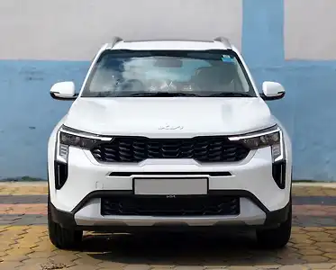 2026 Kia Sonet HTK Plus (O) Petrol 1.2L 5 Speed Manual 1