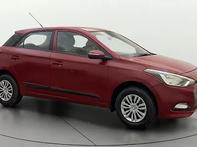 2016 Hyundai Elite i20 Sportz 1.2 [2016-2017] 1