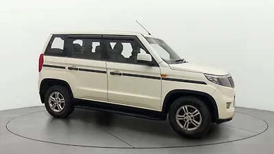 2021 Mahindra Bolero N10 1 2021 Mahindra Bolero N10 1
