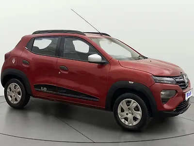 2021 Renault Kwid RXT 1.0 (O) 1