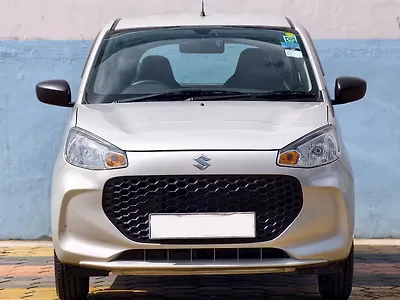 2024 Maruti Suzuki Alto K10 VXi AGS [2023-2024] 1