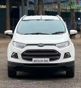 2014 फ़ोर्ड ईकोस्पोर्ट टाइटेनियम 1.5 tdci 1 2014 फ़ोर्ड ईकोस्पोर्ट टाइटेनियम 1.5 tdci 1