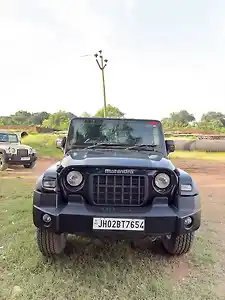 2025 महिंद्रा थार LXT 2WD Diesel 1.5L Turbo Manual 1 2025 महिंद्रा थार LXT 2WD Diesel 1.5L Turbo Manual 1