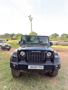 2025 Mahindra Thar LXT 2WD Diesel 1.5L Turbo Manual 1 2025 Mahindra Thar LXT 2WD Diesel 1.5L Turbo Manual 1