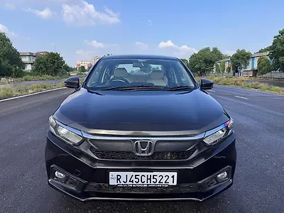 2019 Honda Amaze 1.5 VX CVT Diesel 1