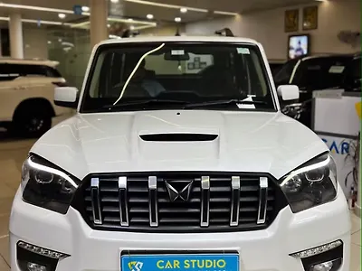 2023 Mahindra Scorpio S11 MT 7S [2022] 1