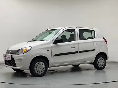2020 Maruti Suzuki Alto 800 VXi 1