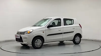 2020 Maruti Suzuki Alto 800 VXi 1 2020 Maruti Suzuki Alto 800 VXi 1