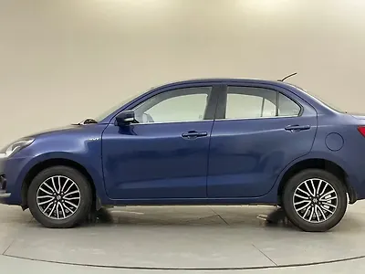 2019 Maruti Suzuki Dzire ZXi Plus AMT
