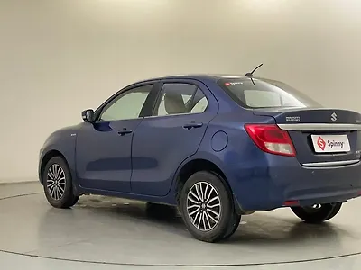 2019 Maruti Suzuki Dzire ZXi Plus AMT