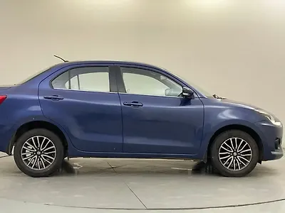 2019 Maruti Suzuki Dzire ZXi Plus AMT
