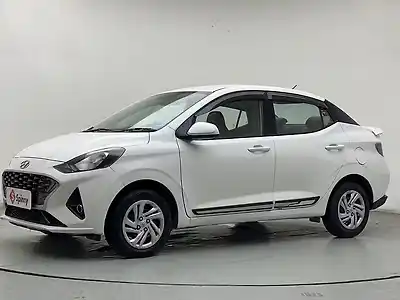 2022 हुंडई ऑरा s 1.2 पेट्रोल 1
