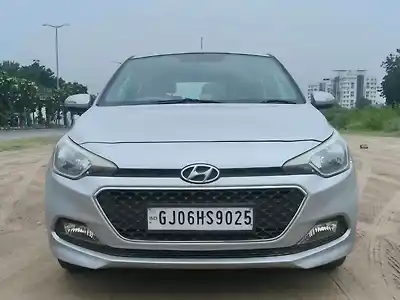 2015 हुंडई एलीट i20 एस्टा 1.2 1