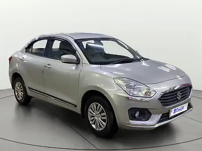 2019 Maruti Suzuki DZire VXi 1