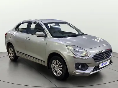 2019 Maruti Suzuki DZire VXi 1