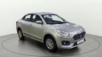 2019 Maruti Suzuki DZire VXi 1 2019 Maruti Suzuki DZire VXi 1