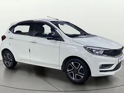 2023 Tata Tiago XZ Plus [2020-2023] 1