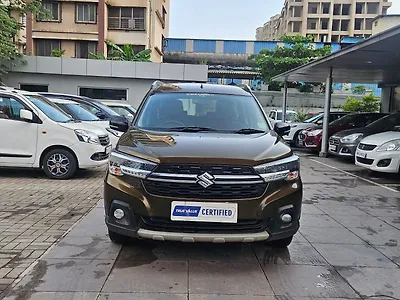 2021 Maruti Suzuki XL6 Zeta MT Petrol 1