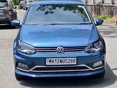 2018 फ़ॉक्सवैगन एमियो कम्फ़र्टलाइन प्लस 1.5  लीटर ऑटोमैटिक 1