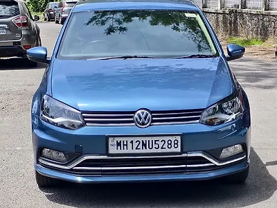 2018 Volkswagen Ameo Comfortline Plus 1.5L AT (D) 1