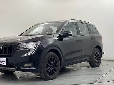 2024 Mahindra XUV700 AX7 Luxury Pack 2WD Diesel 2.2L Turbo Manual 7 STR 1