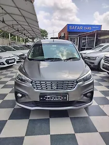 2021 Maruti Suzuki Ertiga VXi CNG 1 2021 Maruti Suzuki Ertiga VXi CNG 1