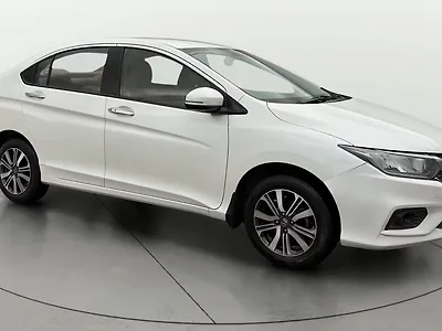 2020 Honda City V Petrol [2017-2019] 1