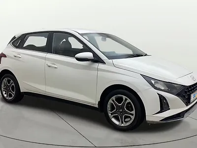 2023 Hyundai Elite i20 Sportz Petrol Manual 1