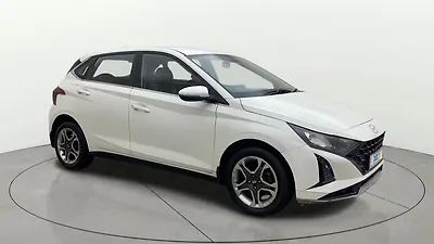 2023 Hyundai Elite i20 Sportz Petrol Manual 1 2023 Hyundai Elite i20 Sportz Petrol Manual 1