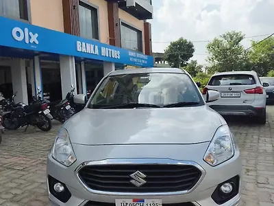 2019 Maruti Suzuki DZire VDi 1 2019 Maruti Suzuki DZire VDi 1