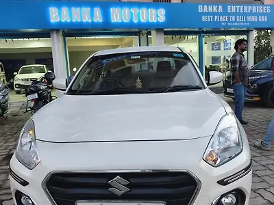 2024 Maruti Suzuki DZire VXi 1 2024 Maruti Suzuki DZire VXi 1