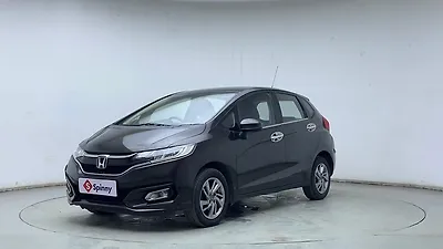 2021 Honda Jazz ZX CVT 1 2021 Honda Jazz ZX CVT 1