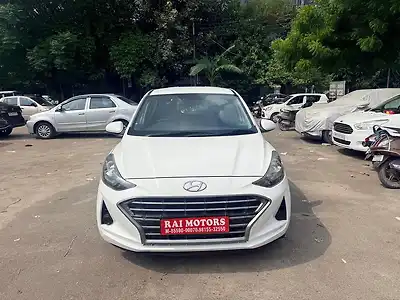 2020 Hyundai Grand i10 NIOS Magna U2 1.2 CRDi 1