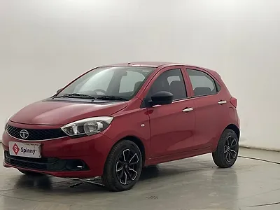 2016 Tata Tiago Revotorq XE [2016-2019] 1