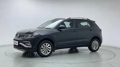 2022 Volkswagen Taigun Highline 1.0 TSI MT 1 2022 Volkswagen Taigun Highline 1.0 TSI MT 1